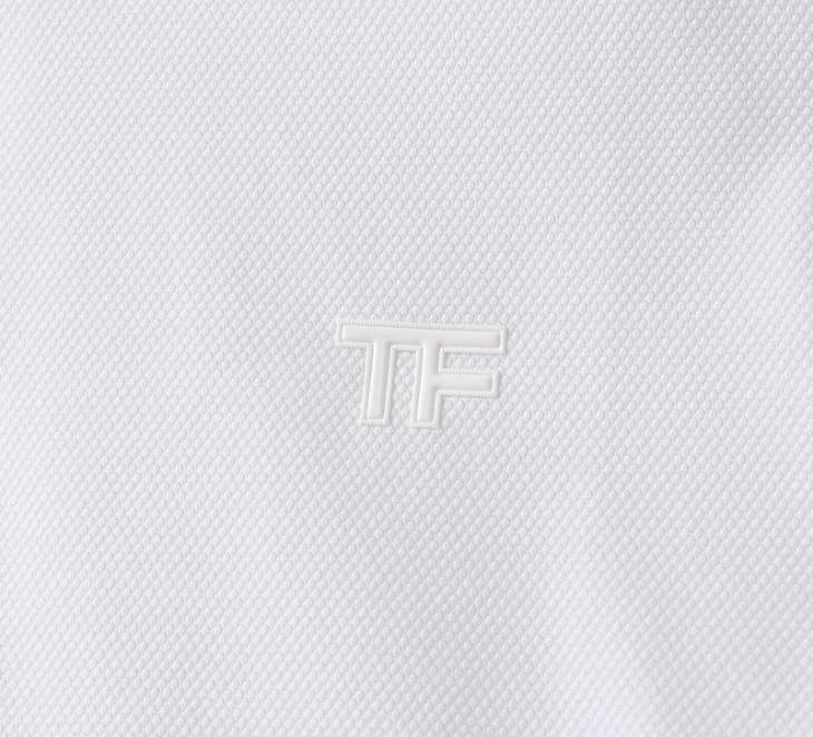 Tom Ford Polo Shirts Short _SKUTomFordM-4XL13xr0725419